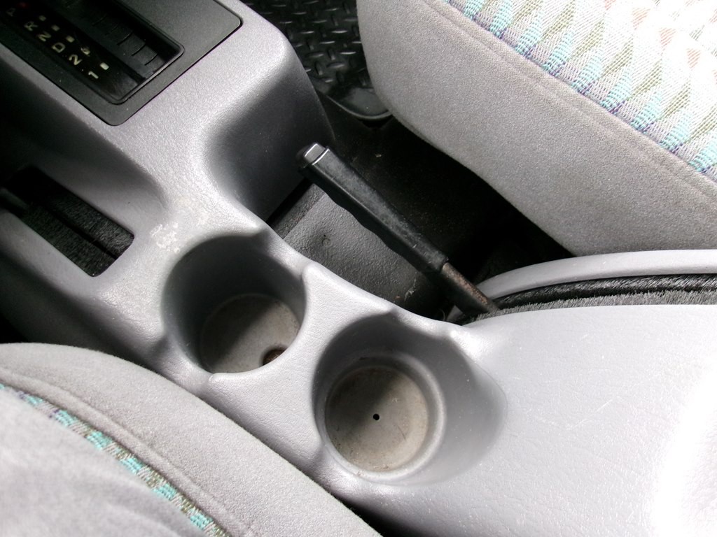 1997 Jeep Wrangler Image 49