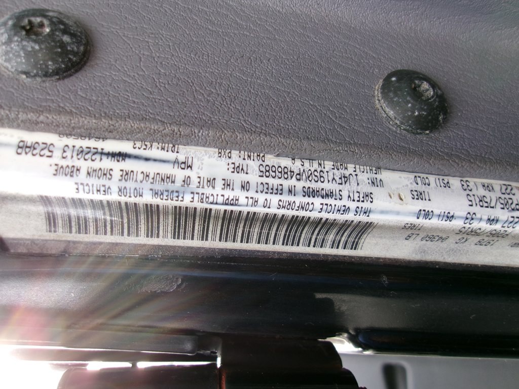 1997 Jeep Wrangler Image 57