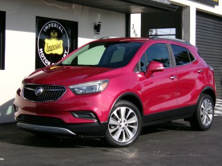 Image for 2017 Buick Enclave Preferred ID: 7584825