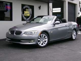 Image for 2011 BMW 3 Series 328i ID: 7587325