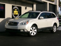 Image for 2011 Subaru Outback 2.5I PREMIUM ID: 7657225