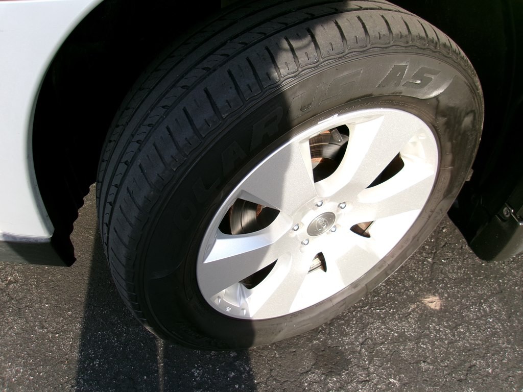 2011 Subaru Outback Image 34