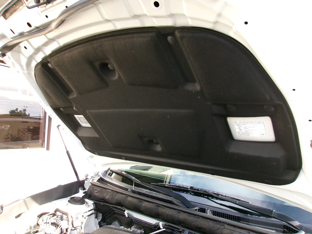 2011 Subaru Outback Image 41