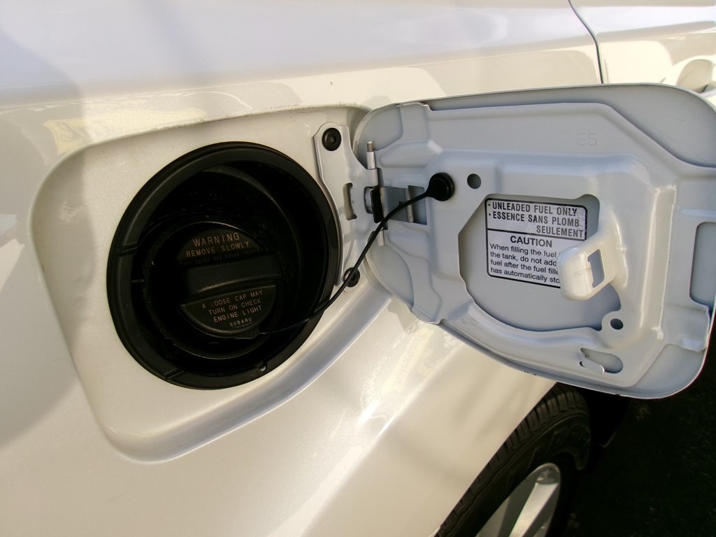 2011 Subaru Outback Image 42