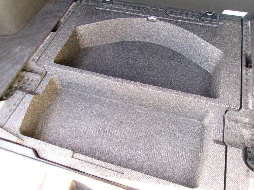 2011 Subaru Outback Image 46
