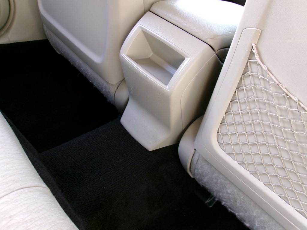 2011 Subaru Outback Image 51
