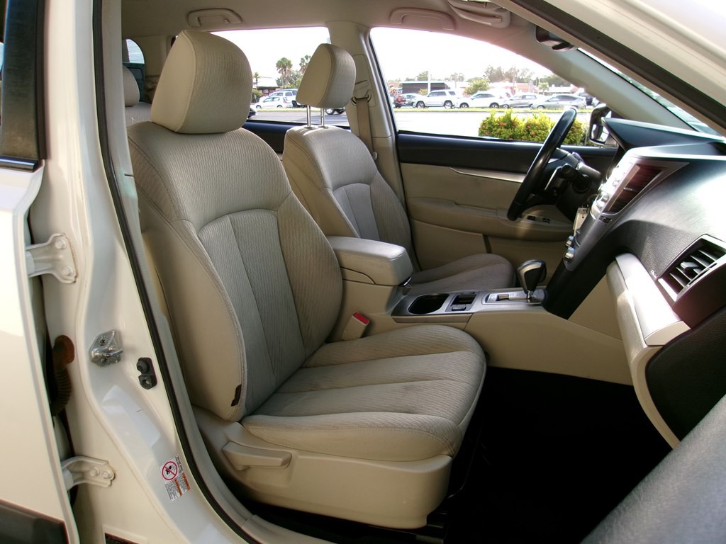 2011 Subaru Outback Image 59