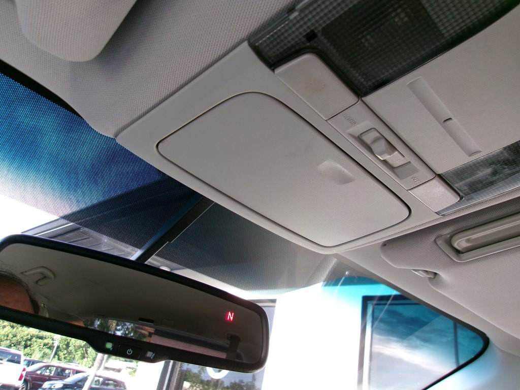 2011 Subaru Outback Image 69