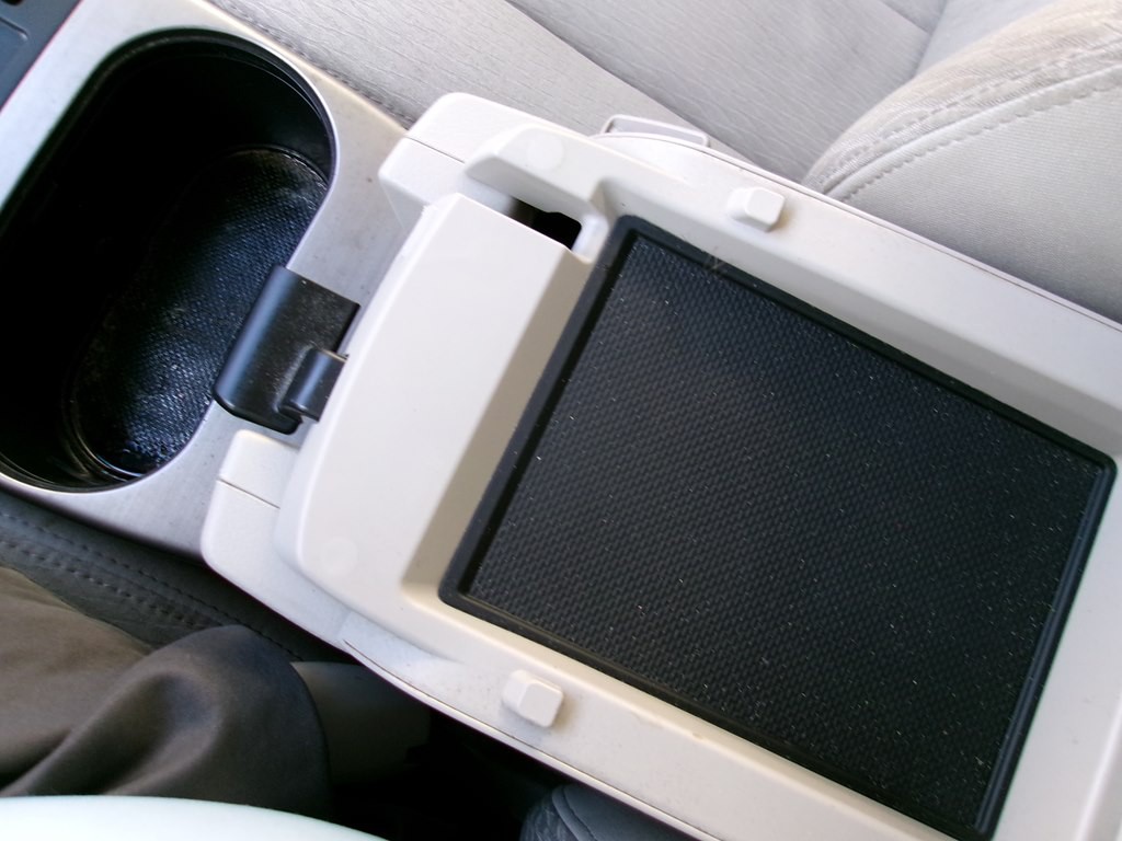 2011 Subaru Outback Image 72