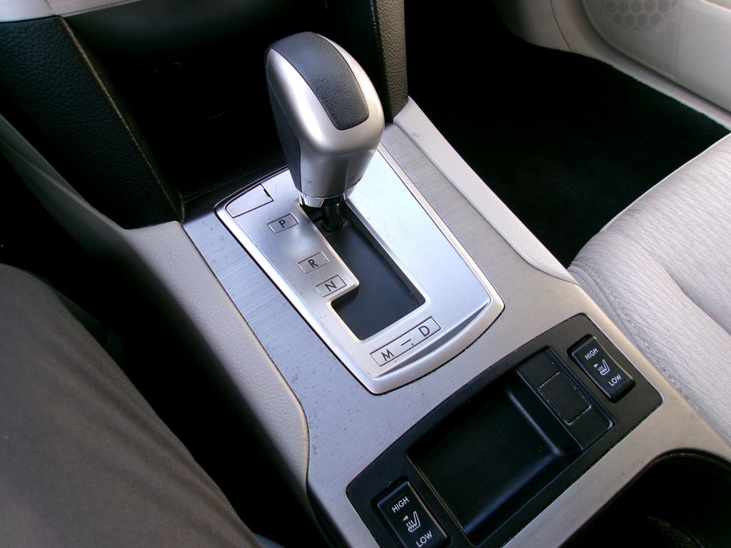 2011 Subaru Outback Image 73