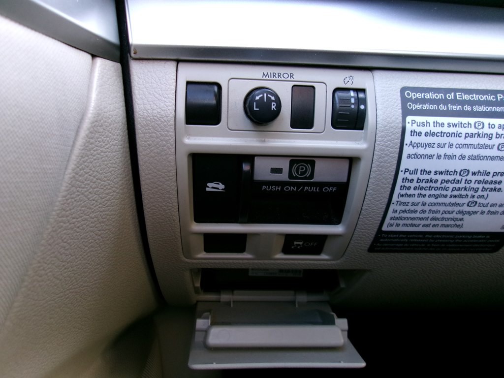 2011 Subaru Outback Image 79