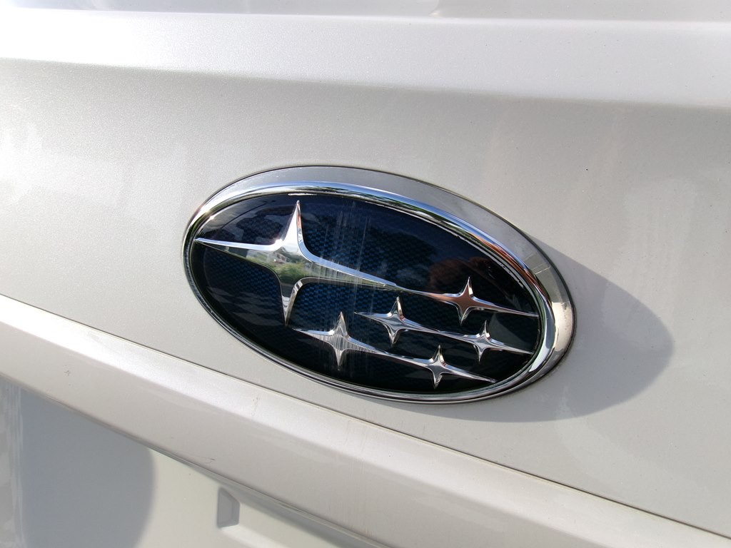 2011 Subaru Outback Image 87