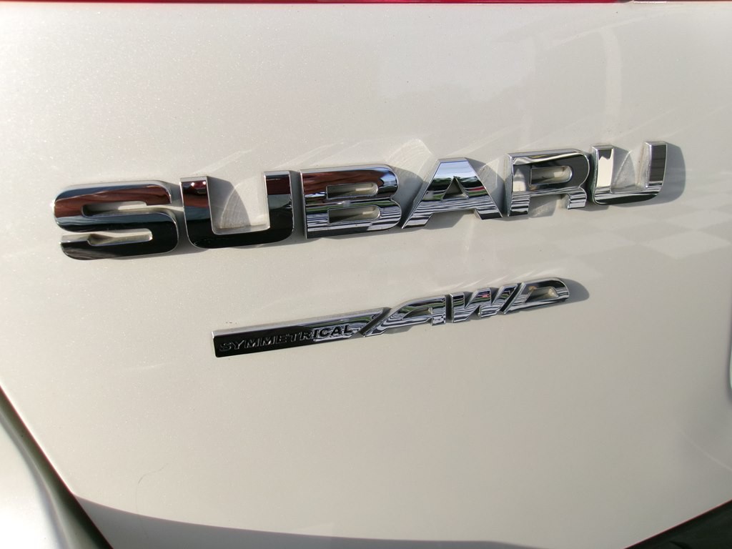 2011 Subaru Outback Image 88