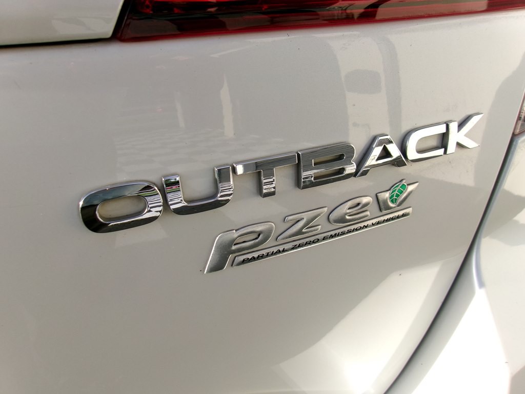 2011 Subaru Outback Image 89