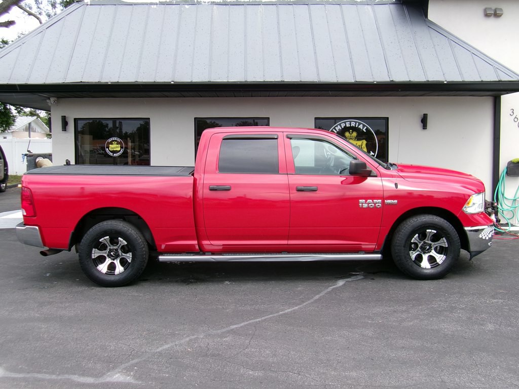 2016 RAM 1500 Image 13