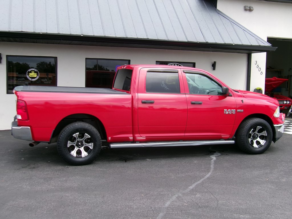 2016 RAM 1500 Image 14