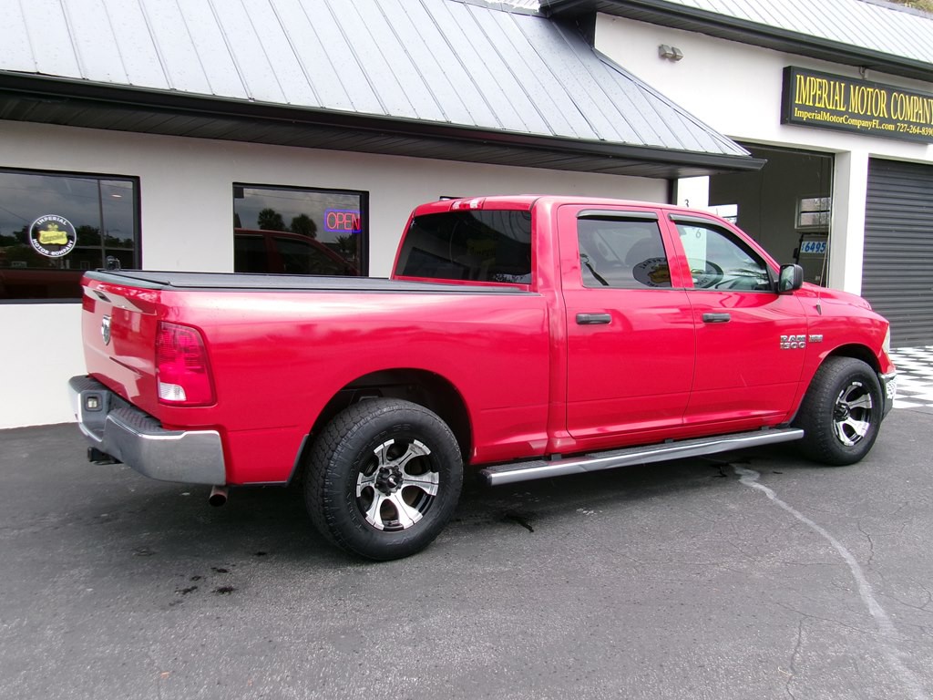 2016 RAM 1500 Image 15