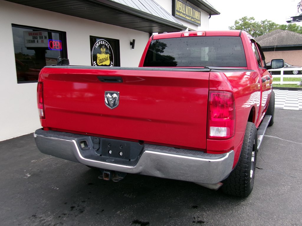 2016 RAM 1500 Image 18
