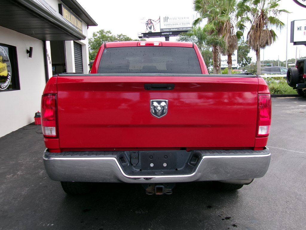 2016 RAM 1500 Image 19