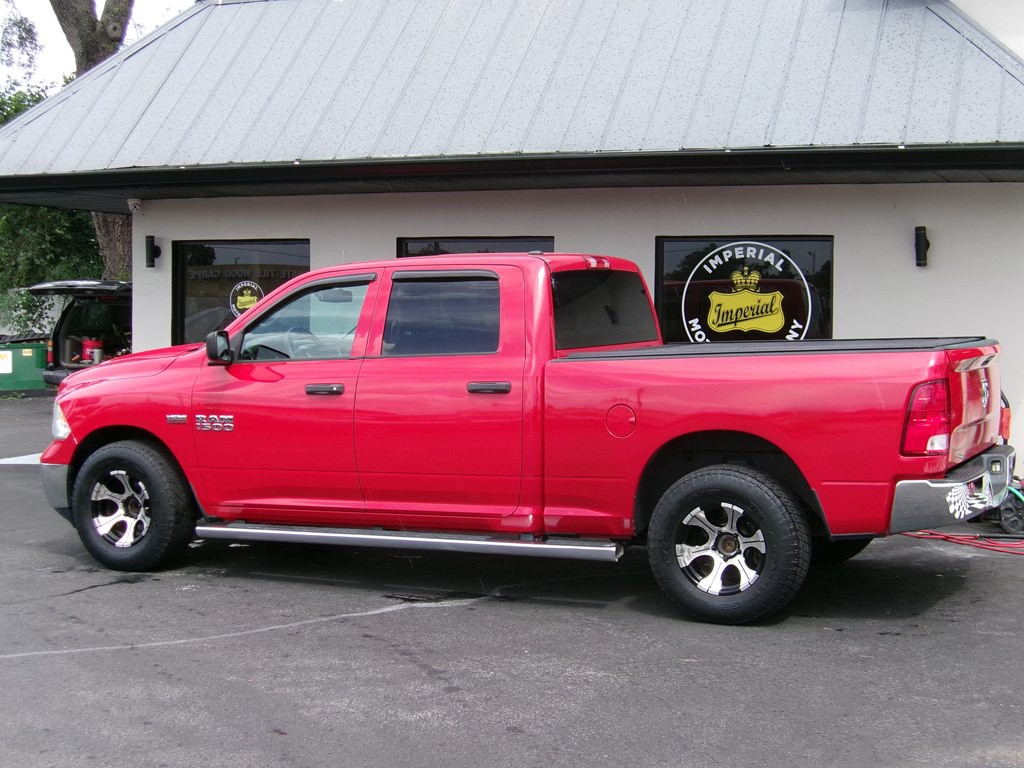 2016 RAM 1500 Image 24