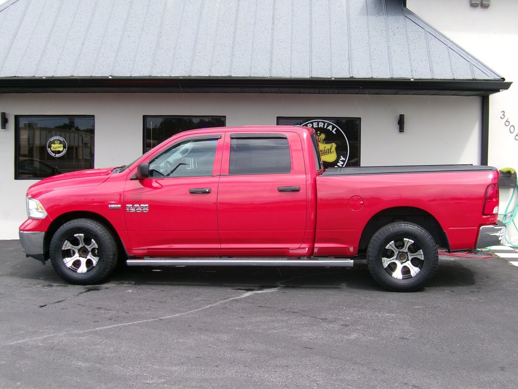 2016 RAM 1500 Image 26
