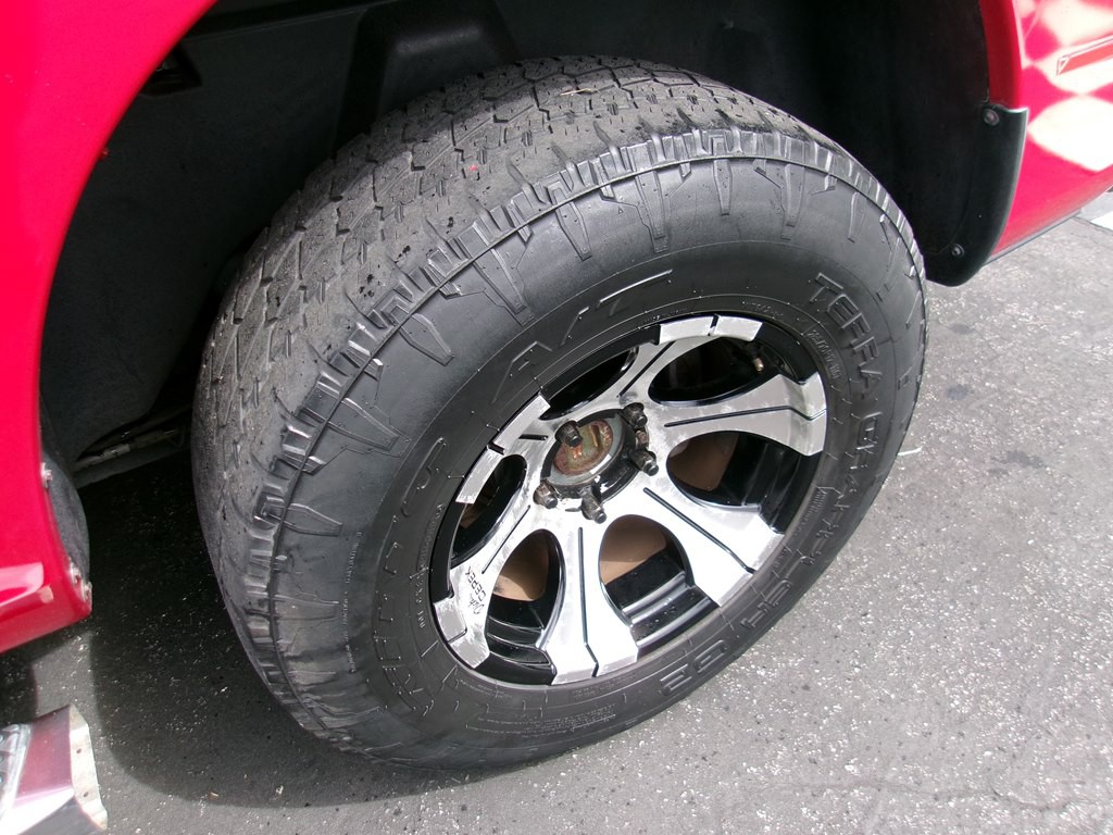 2016 RAM 1500 Image 32