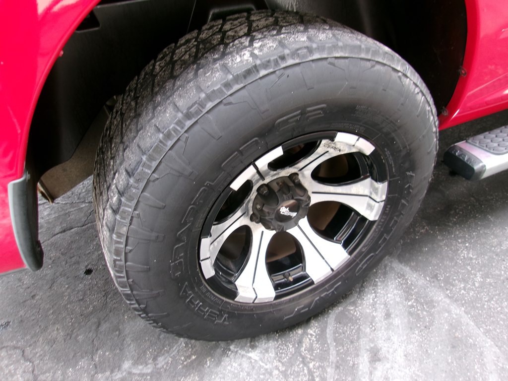 2016 RAM 1500 Image 33