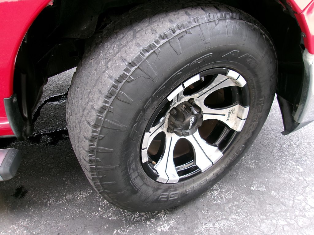 2016 RAM 1500 Image 34