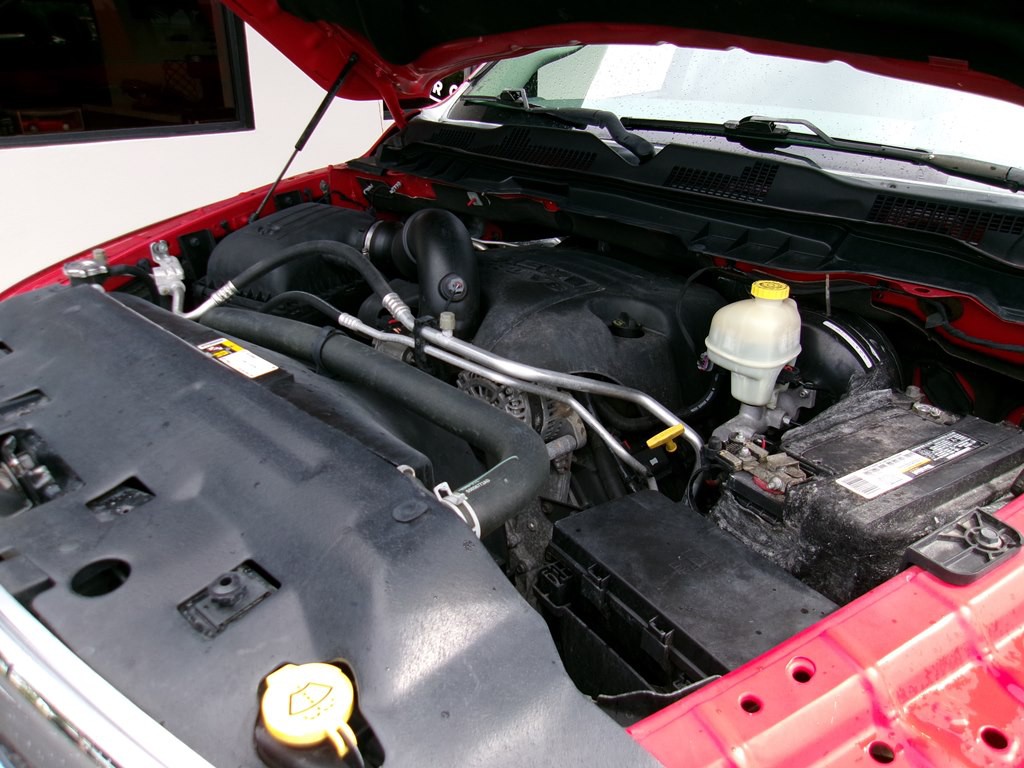 2016 RAM 1500 Image 37