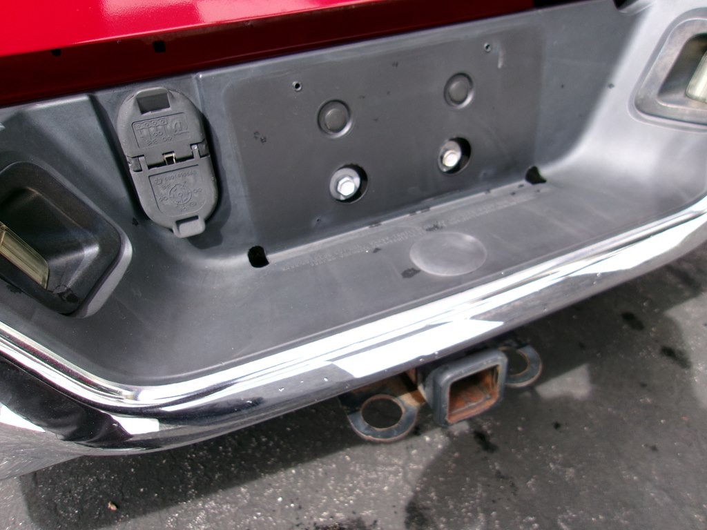 2016 RAM 1500 Image 40