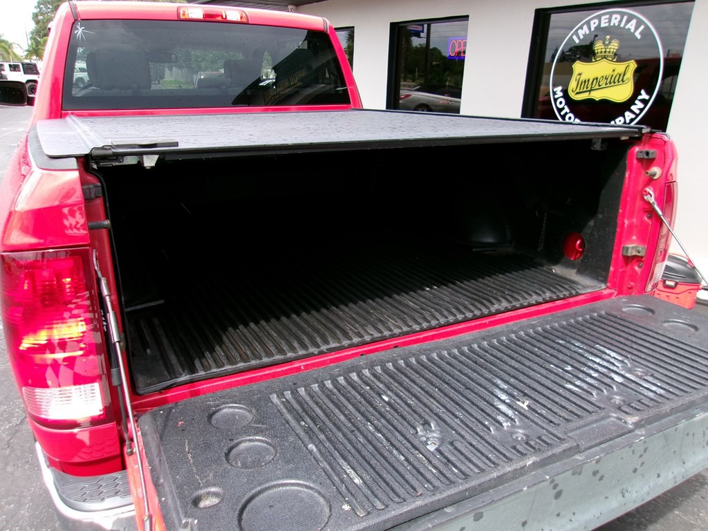2016 RAM 1500 Image 41