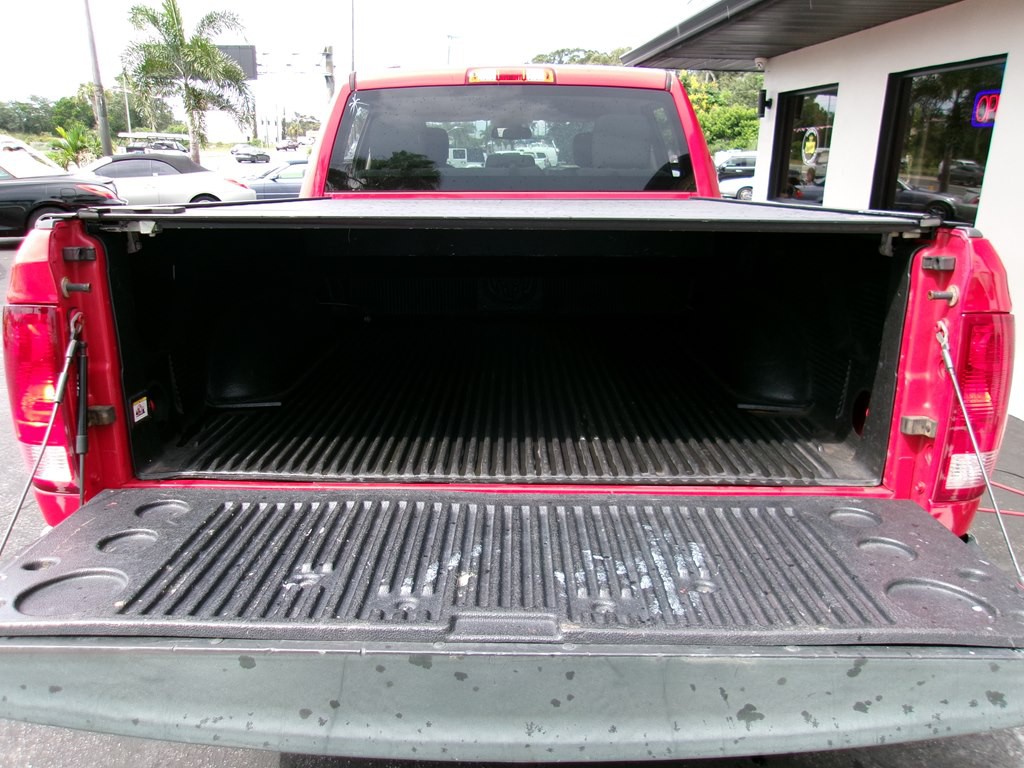 2016 RAM 1500 Image 42