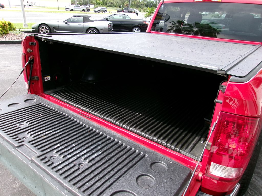 2016 RAM 1500 Image 43