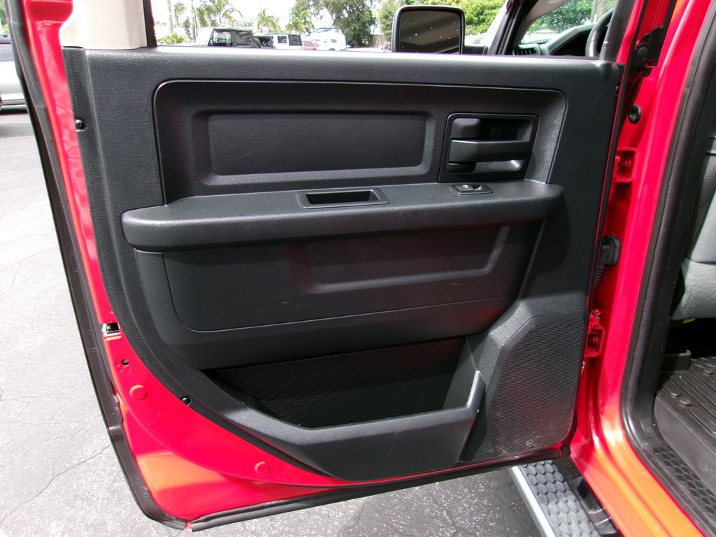 2016 RAM 1500 Image 45