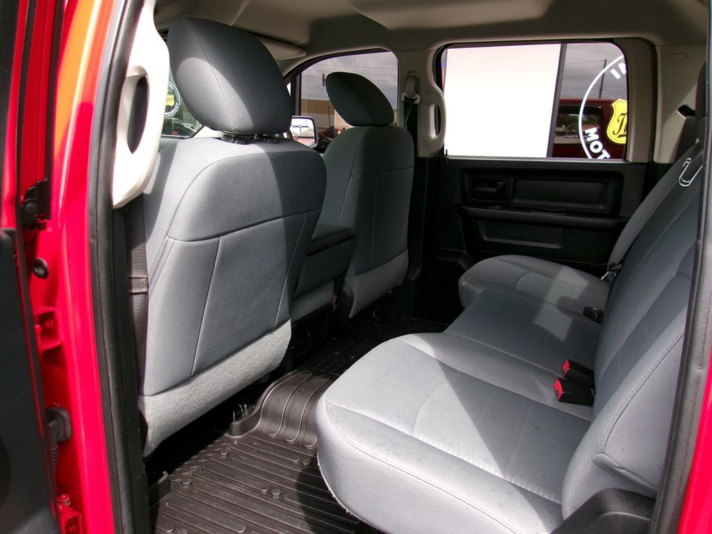 2016 RAM 1500 Image 46