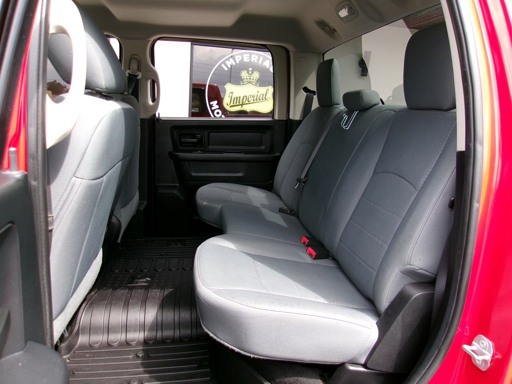 2016 RAM 1500 Image 47