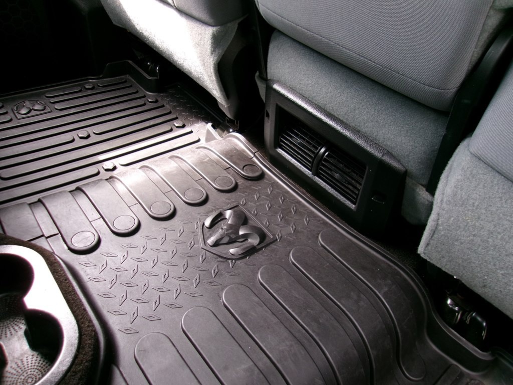 2016 RAM 1500 Image 49