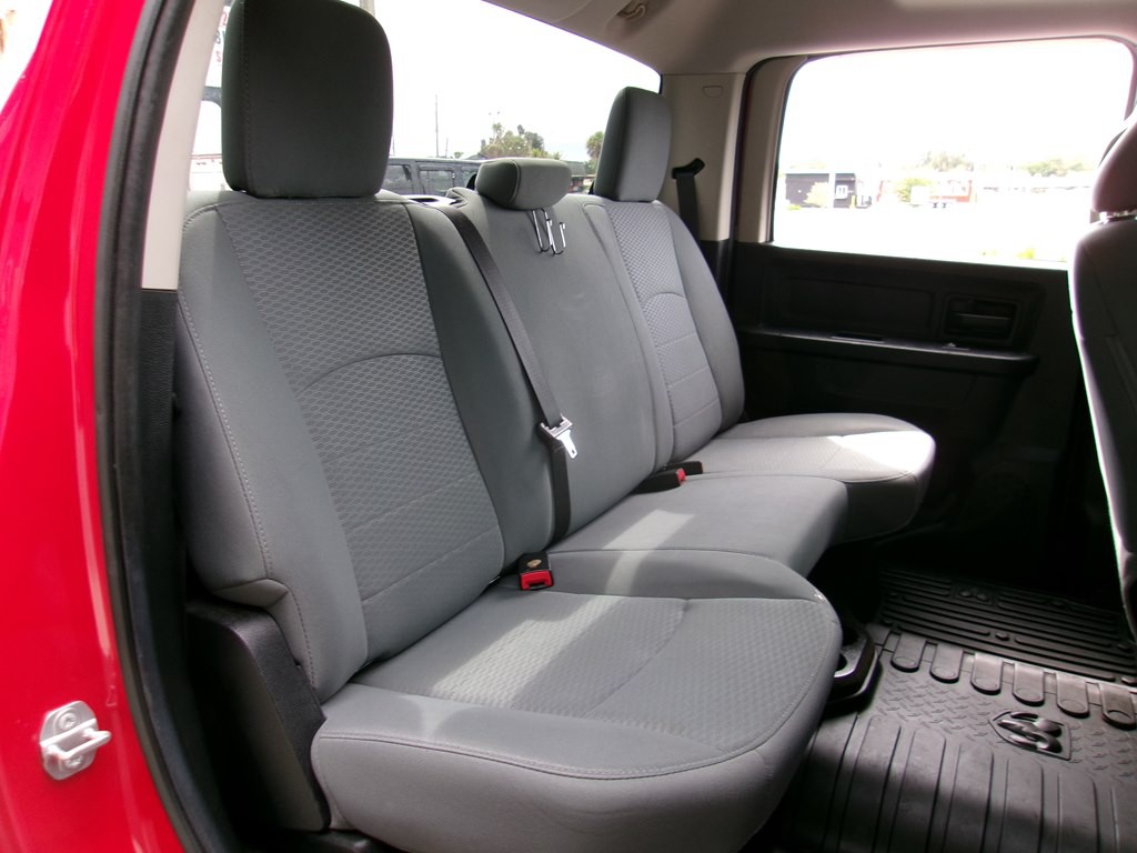 2016 RAM 1500 Image 50
