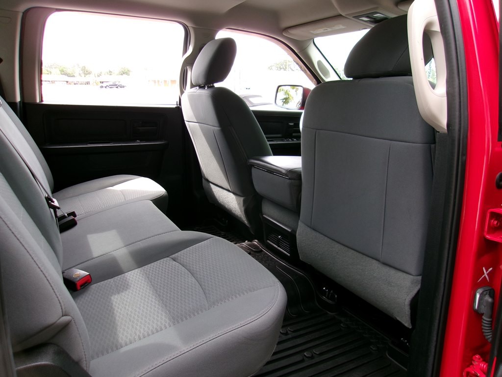 2016 RAM 1500 Image 51