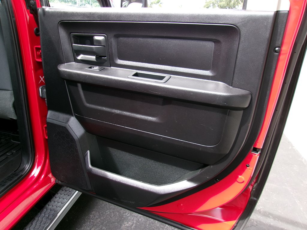 2016 RAM 1500 Image 52
