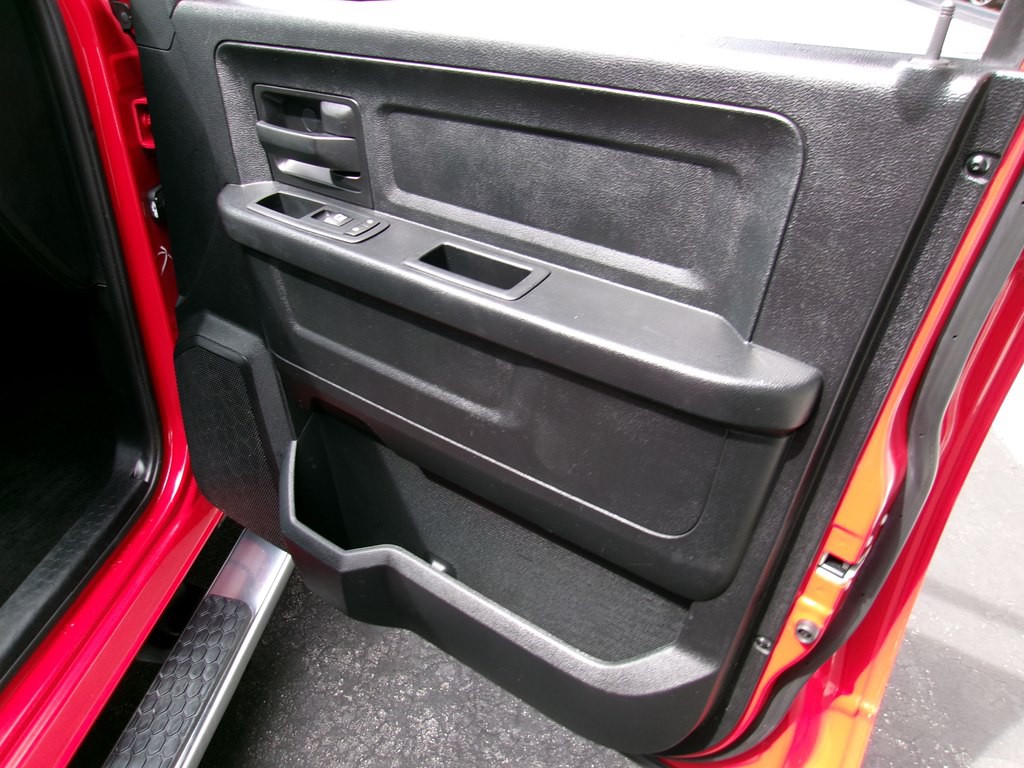 2016 RAM 1500 Image 53