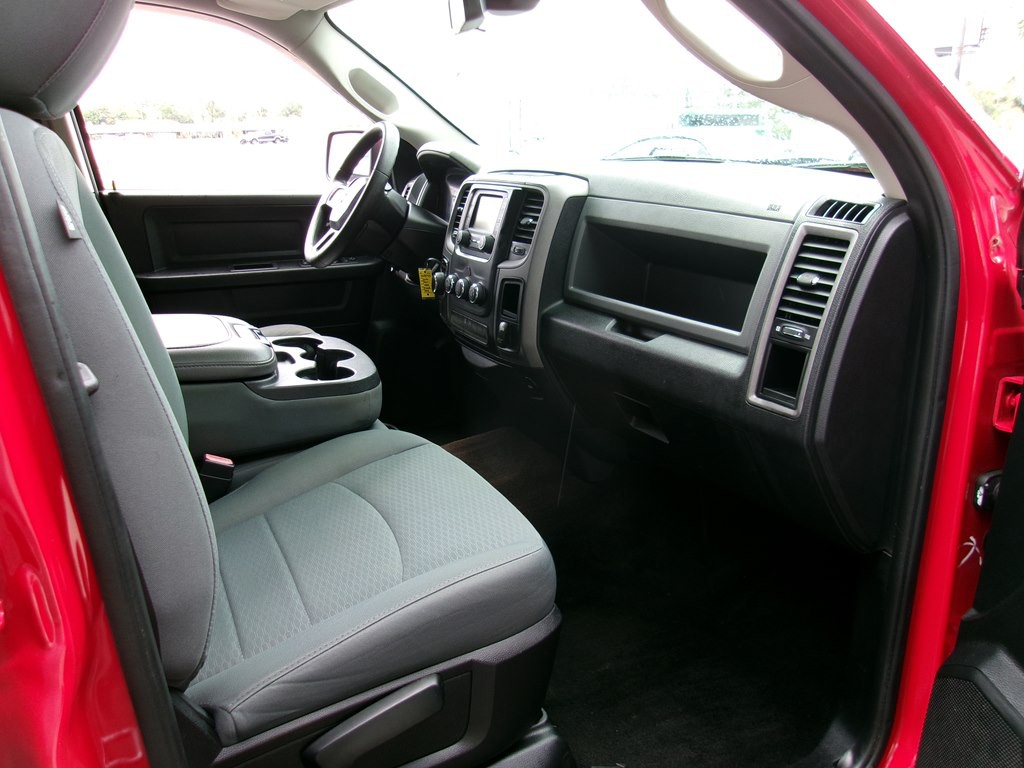 2016 RAM 1500 Image 54