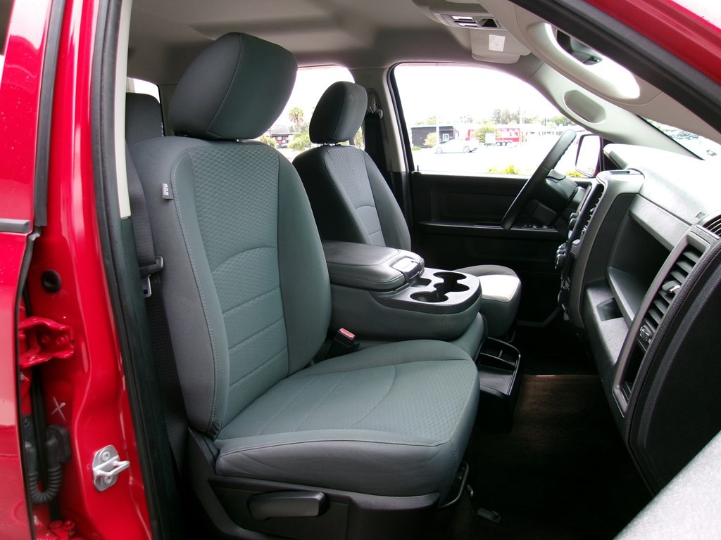 2016 RAM 1500 Image 55
