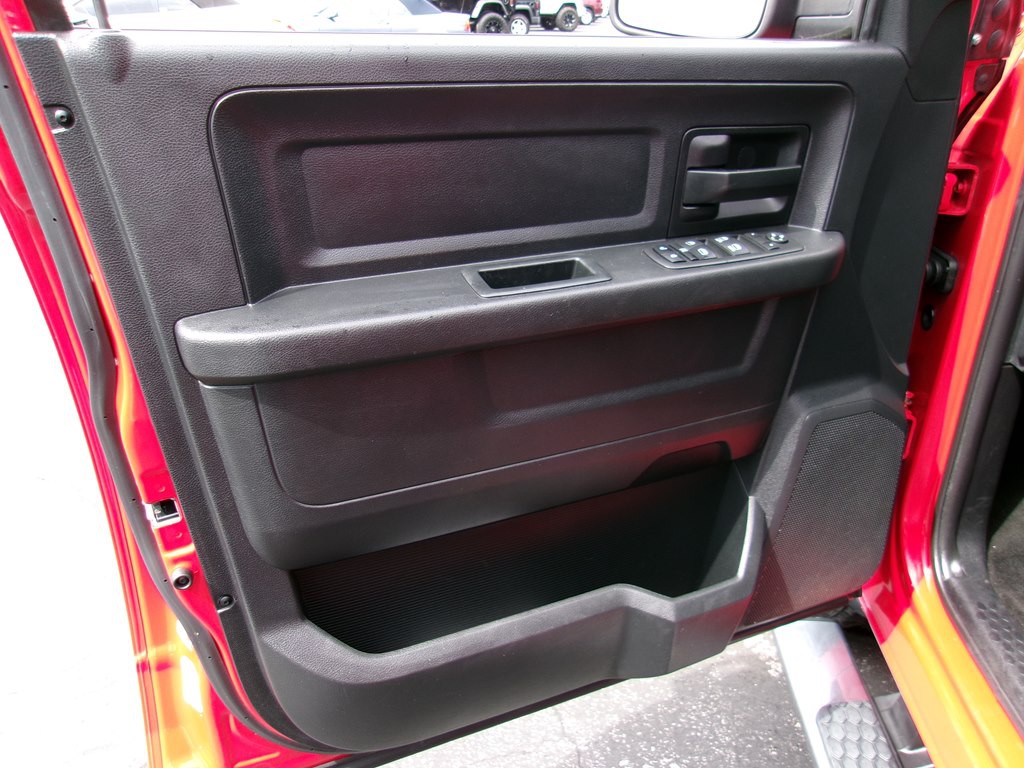 2016 RAM 1500 Image 56