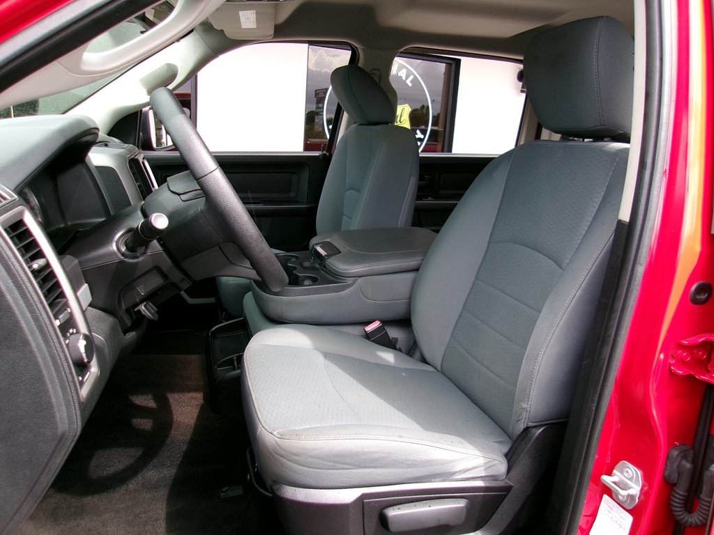 2016 RAM 1500 Image 57
