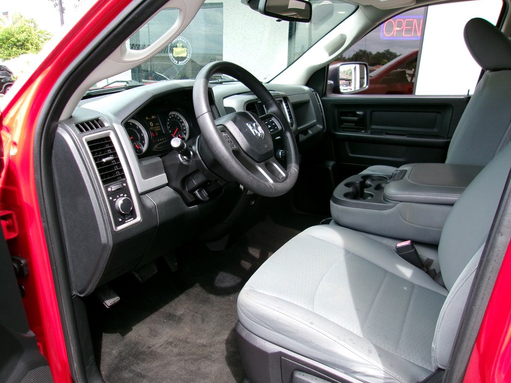 2016 RAM 1500 Image 58