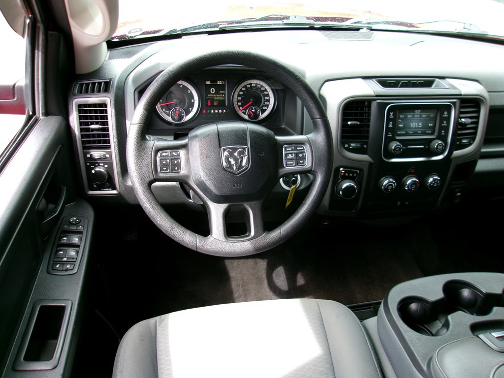 2016 RAM 1500 Image 60