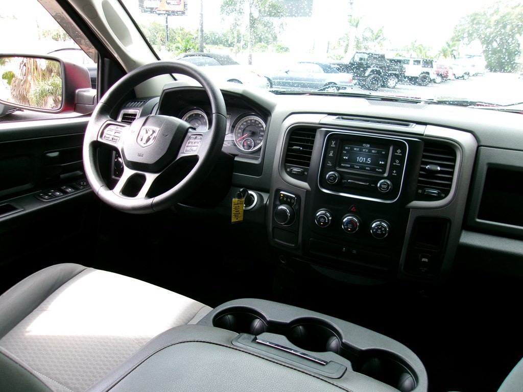 2016 RAM 1500 Image 61