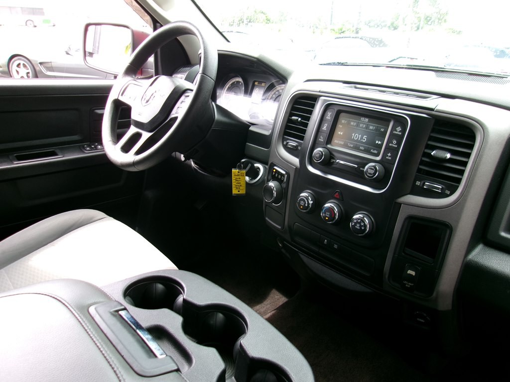 2016 RAM 1500 Image 62