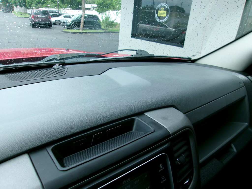 2016 RAM 1500 Image 65